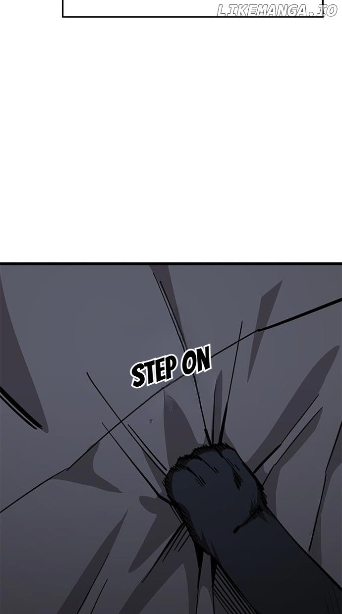 Unemployed Baek-soon Chapter 156 - page 31